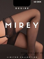 MIREY чулки DESIRE 40 (1/40)